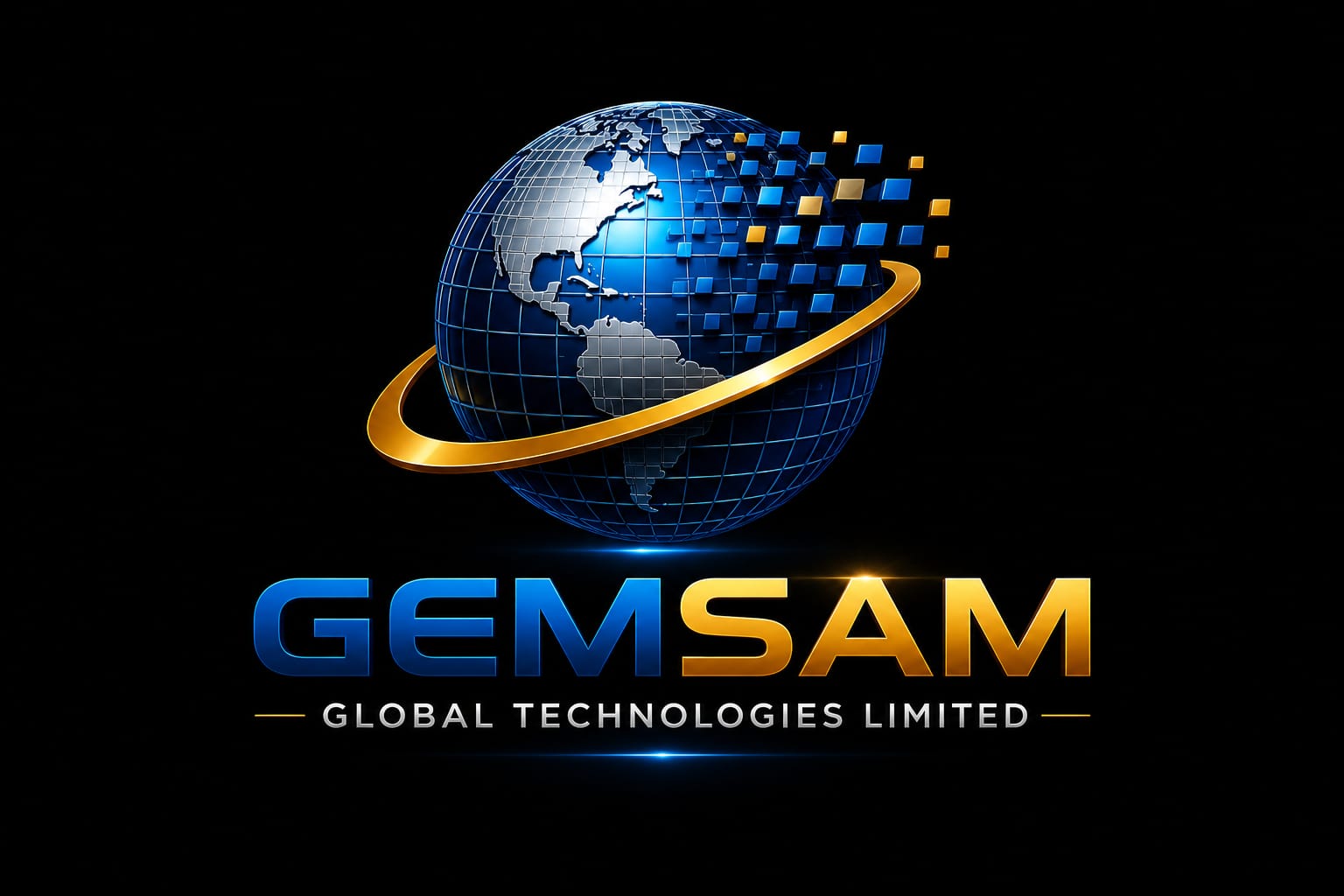 GEMSAM Logo